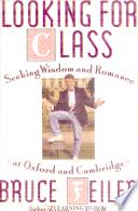 Looking for Class