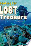Looking for Lost Treasure