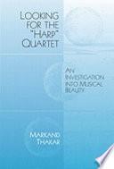 Looking for the Harp Quartet