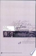 Lope, Tirso, Claramonte