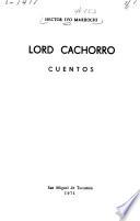 Lord Cachorro