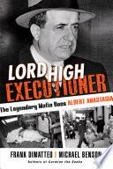 Lord High Executioner