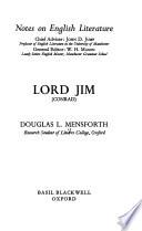 Lord Jim (Conrad)