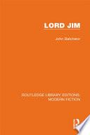Lord Jim