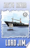 Lord Jim. Illustrated edition