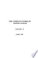 Lord Jim (Paperbound)
