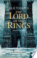 Lord of the Rings Poster Collection 2