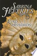 Lord prohibido
