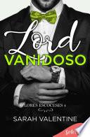 Lord Vanidoso (Lords escoceses 4)