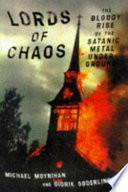 Lords of Chaos