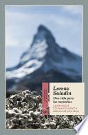 Lorenz Saladin