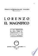 Lorenzo el magnífico