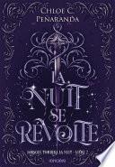 Lorsque tombera la nuit - Tome 02 La Nuit se révolte (e-book)