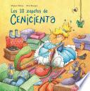Los 10 zapatos de Cenicienta (Un libro para leer y contar)