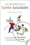 Los 100 Secretos de la Gente Saludable