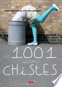 Los 1001 mejores chistes