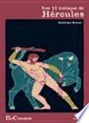 Los 12 trabajos de Hércules