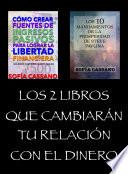 Los 2 libros que cambiarán tu relación con el dinero