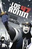 Los 47 Ronin