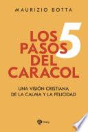 Los 5 pasos del caracol