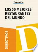 Los 50 mejores restaurantes del mundo