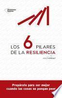 Los 6 pilares de la resiliencia