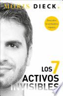 Los 7 activos invisibles