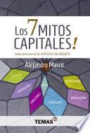 Los 7 mitos capitales