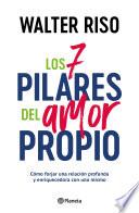 Los 7 pilares del amor propio