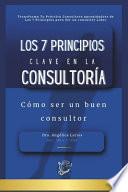 Los 7 Principios Clave en la Consultoría