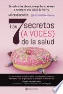 Los 7 secretos (a voces) de la salud
