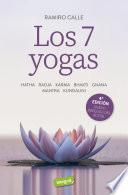 Los 7 yogas