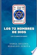 Los 72 Nombres de Dios