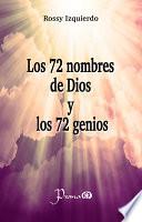Los 72 Nombres de Dios Y Los 72 Genios