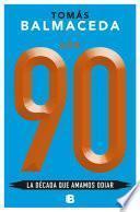 Los 90