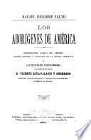 Los aborígenes de América