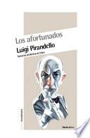Los afortunados