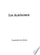 Los agrónomos