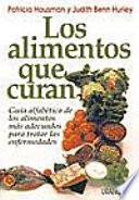 Los alimentos que curan