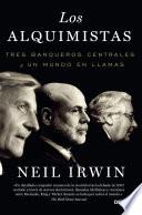 Los alquimistas