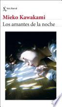 Los amantes de la noche