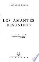 Los amantes desunidos