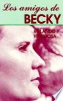 Los amigos de Becky