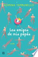Los amigos de mis papás