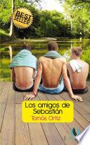 Los amigos de Sebastián