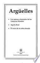 Los amores criminales de las vampiras Morales