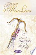 Los amores de Lily