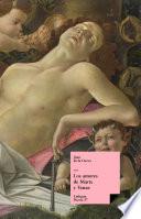 Los amores de Marte y Venus