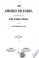Los Amores de París