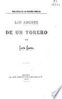 Los amores de un torero
